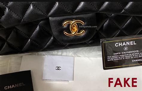 chanel 2.55 fake vs real|chanel authenticity number check.